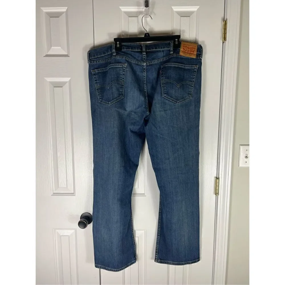 559 Levi’s Mens Jeans Size 42/32
